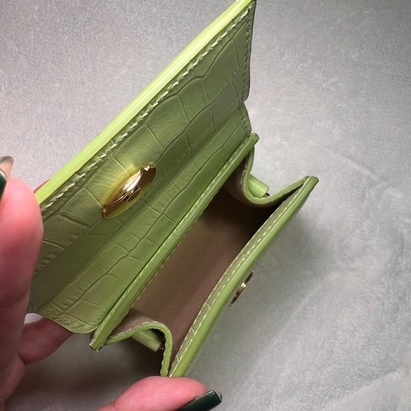 Jacquemus mini bag - Picture 4 of 7